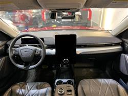 فورد موستانج Mach-E